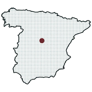 Mapa de España