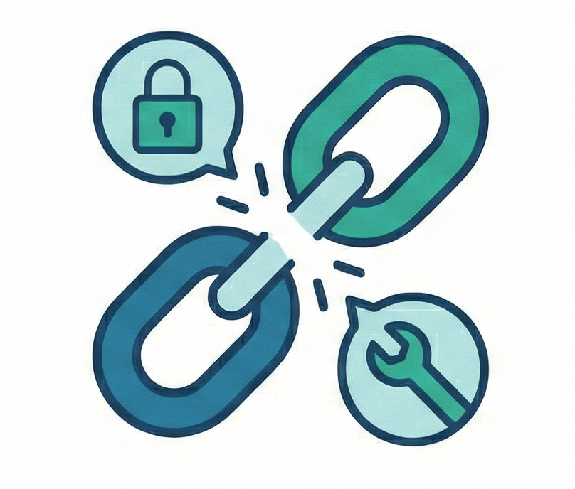 Herramientas Fragmentadas